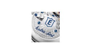“Extra-fort Edición Vitrée”, por Eberhard