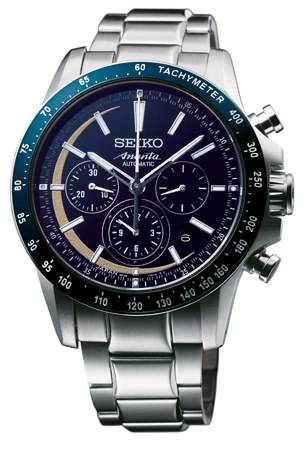 ANANTA '100TH ANNIVERSARY' CHRONOGRAPH de Seiko