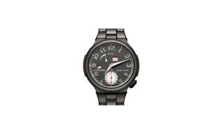 El Nuevo Octa Sport en Titanio de F.P. Journe 