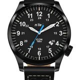 Icon 201 (Frontal) de Nite Watches