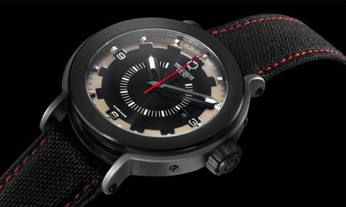 Miercoles, RELOJ DEL DÍA: MECCANICHE VELOCI Corsacorta