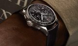 Breitling: Reunión con el CEO Georges Kern