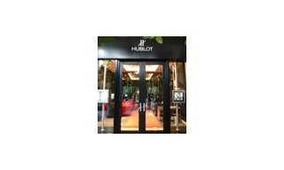Apertura de dos tiendas Hublot en el territorio continental de los EE.UU. en Bal Harbour y Boca Raton 
