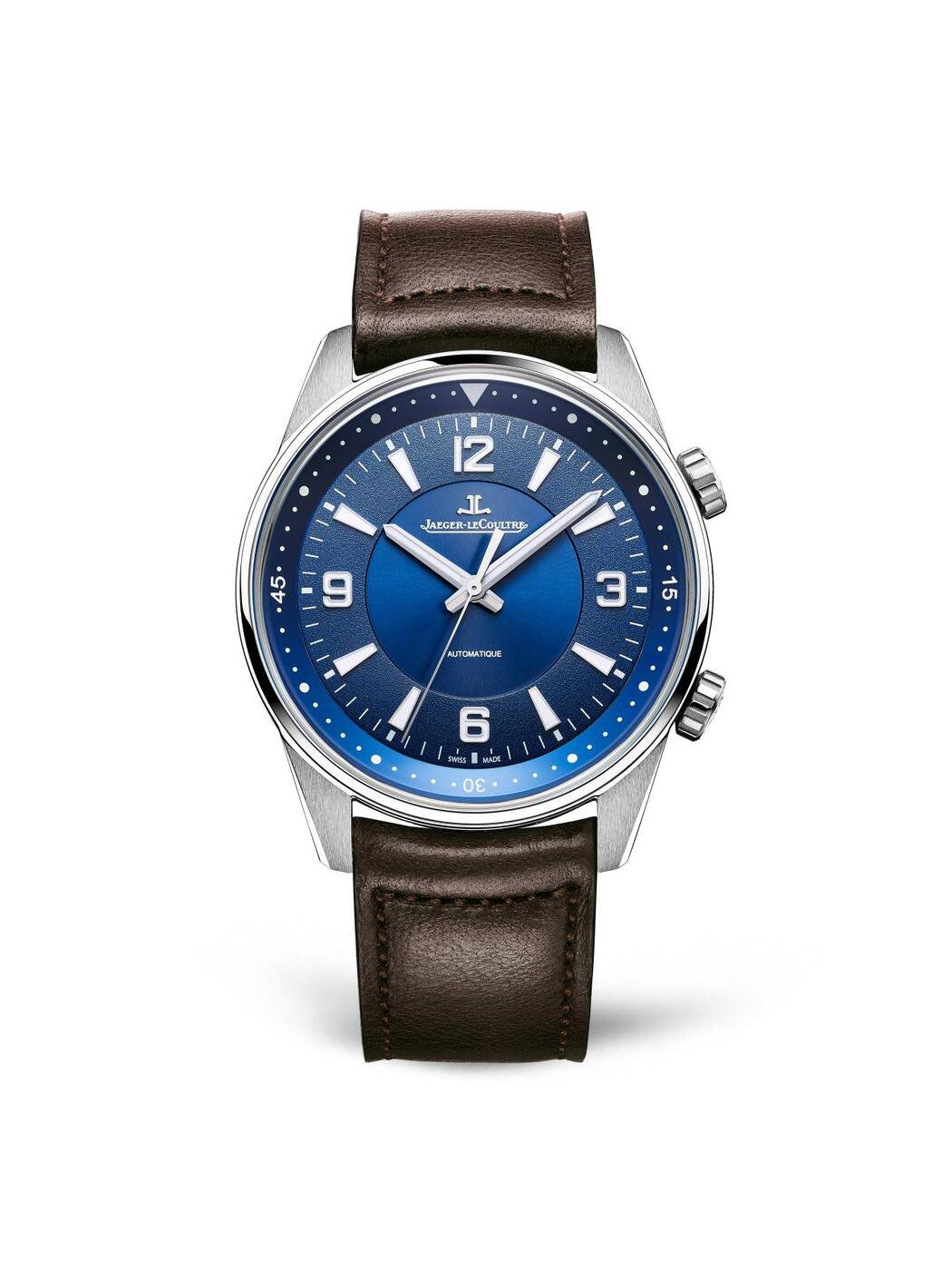 POLARIS AUTOMATIC de Jaeger-LeCoultre