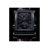 SplitRock Full Black, por Pierre DeRoche 