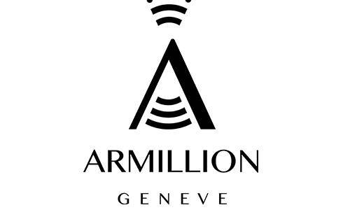 ARMILLION - El brazalete contactless 