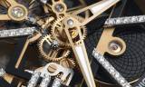 Ulysse Nardin: Dos nuevos talismanes de rayos X