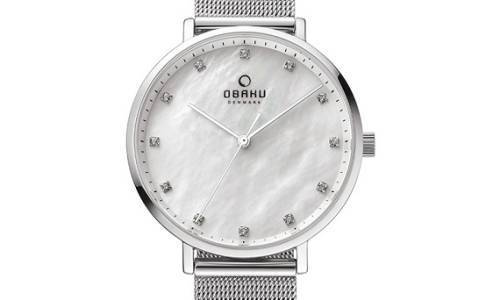 Obaku, una nueva edición para damas con estilo