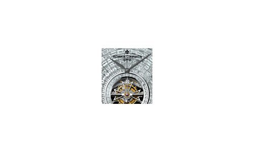 Vista Previa del SIHH 2014 – El Vacheron Constantin Malte Tourbillon High Jewellery