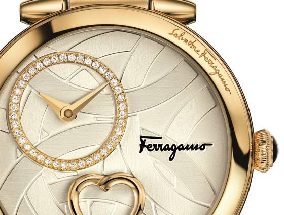 Salvatore Ferragamo llega al corazón del asunto