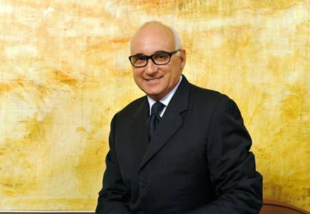 de Grisogono nombra consejero delegado