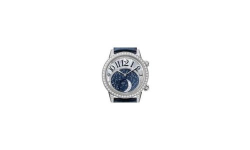 Jaeger-LeCoultre inaugura su nueva boutique en Madrid de la mano de Maribel Verdú