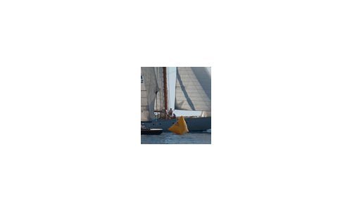 Panerai Classic Yachts Challenge: Imperia