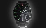 El futuro se ve brillante para Nite Watches