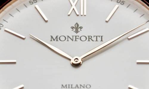La start-up Monforti Sartoria se pone en marcha con un regalo