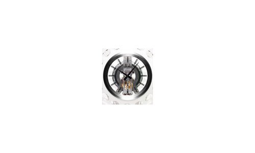 El Atmos Hermès Clock