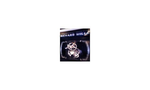 Richard Mille abre una nueva boutique en Kuala Lumpur