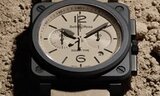 LOS CEO´s TIENEN LA PALABRA - CARLOS-A. ROSILLO, CEO BELL & ROSS