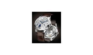 El Rue Royale de Pequignet clasificado entre los Best Watch 2011 del Chronos Magazine
