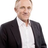 François-Henri Pinault, Presidente y CEO de Kering