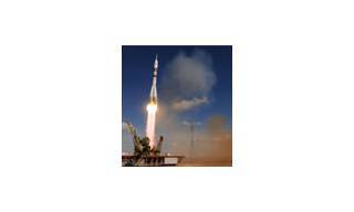 Halda Se Está Preparando para otra Misión Espacial