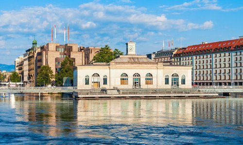 Fondation de la Haute Horlogerie: una nueva división cultural