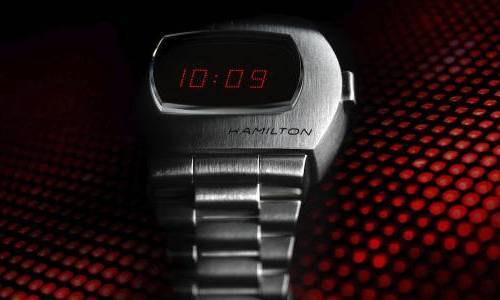 Hamilton: el Pulsar ha vuelto – ¡por fin!