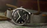 Longines Heritage Military 1938