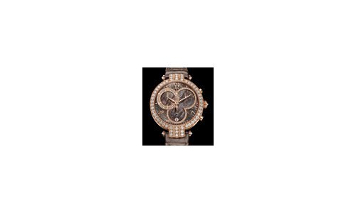 El Premier Lady Chronograph de Harry Winston