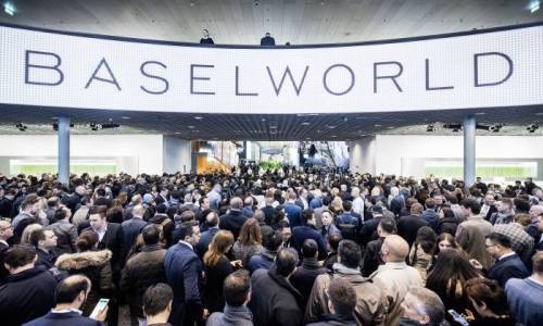 BASELWORLD: RESONANCIA Y ATRACTIVO SIN IGUAL