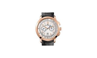 Un nuevo gran clásico entre los cronógrafos Girard-Perregaux