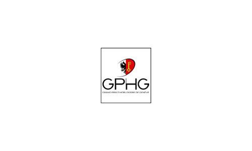 Descubra la Pre - Selección Oficial para el Grand Prix d'Horlogerie