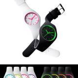 La Colección Ice-Crazy de Ice-Watch