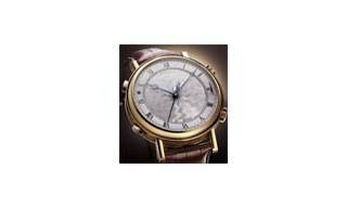 Breguet presenta su última creación, el Réveil Musical 