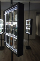 Movemientos en exhibición