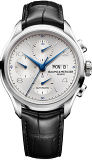 ClIfton 10123 de Baume & Mercier