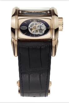 BUGATTI SUPER SPORT de Parmigiani Fleurier