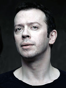 Alexei Ratmansky, mentor de Danza
