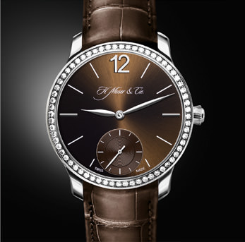MAYU de H. Moser & Cie