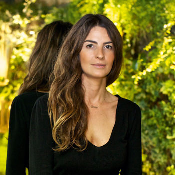 Chiara Pisa, CEO de Pisa Orologeria (Milan)