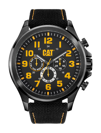 Operator Multi de Cat Watches