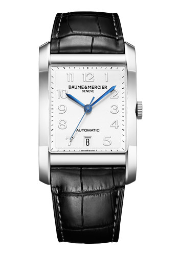 Baume & Mercier Hampton Automatic 10155 (Frontal)