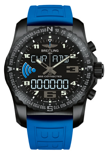 B55 Connected de Breitling
