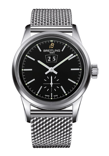 Transocean 38 de Breitling