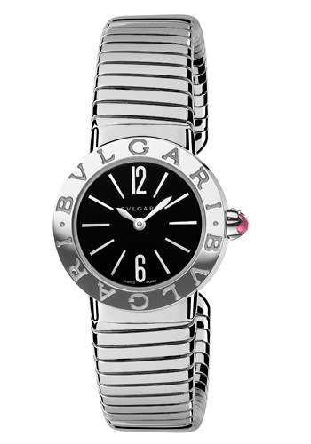 Bulgari Bulgari Tubogas (oro blanco)
