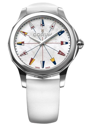 Admiral's Cup Lady A020/02586 de Corum