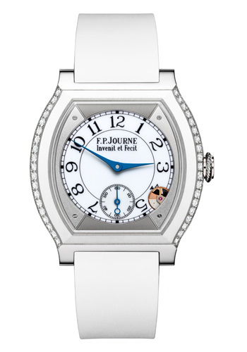 Elégante de F.P. Journe (Frontal)