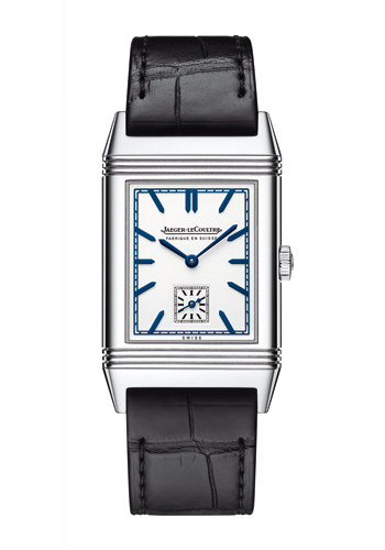 El Grande Reverso Ultra Thin 1948 de Jaeger-LeCoultre