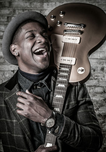 Labrinth