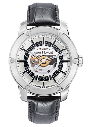 Reloj Saint Honoré Artcode 